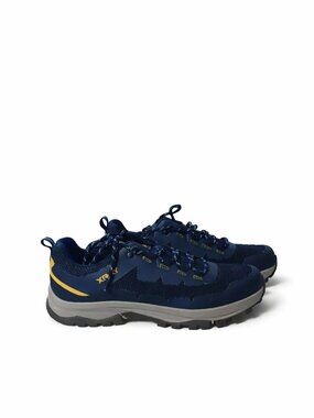 Xray Men's Teo Lace-up Sneakers - Navy